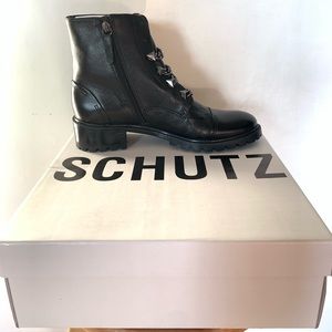 SCHUTZ | Shoes | Schutz Sjeh Boots 